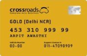 Gold NCR Plan
